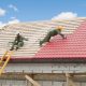 Construcție acoperiș: 4 materiale de care ai nevoie