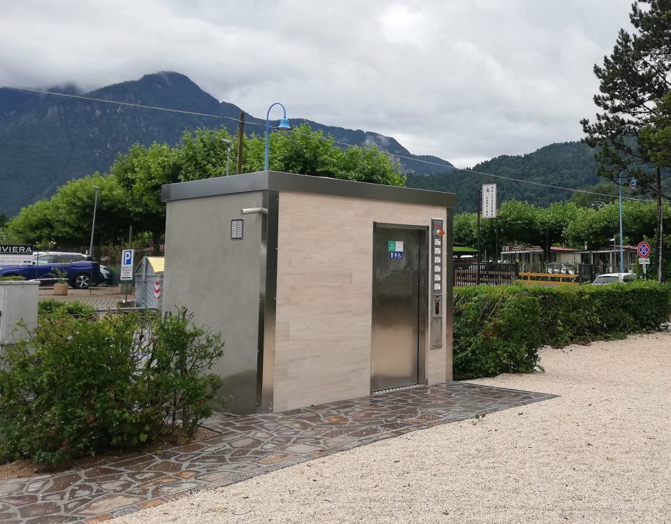 Toaletele automate - soluția adecvată pentru igiena spaţiilor publice