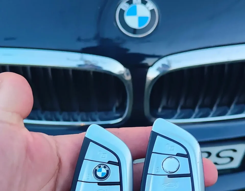 Contact auto defect la mașinile VAG: problema frecventă pe care o rezolvi fără service