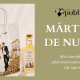 Mărturii de nuntă: mici atenții care păstrează amintirea unei zile speciale