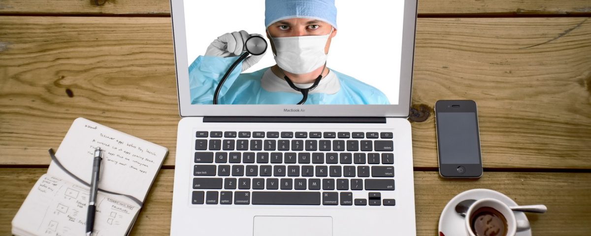 De ce tot mai multi pacienti isi aleg clinica dupa informatiile gasite online
