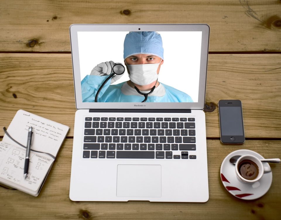 De ce tot mai multi pacienti isi aleg clinica dupa informatiile gasite online